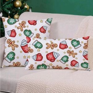 ￼ Pillow and blanket ￼